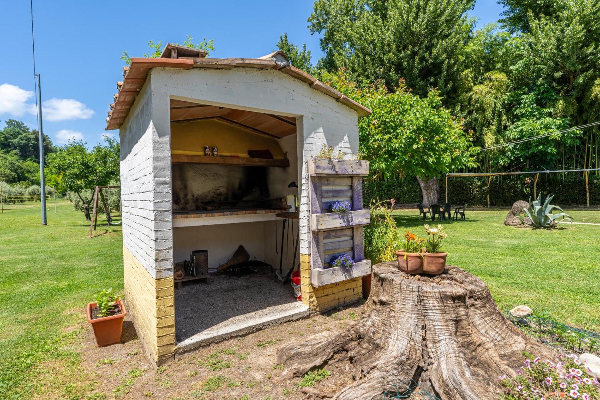 Molino Del Prato Apartman Volterra Kültér fotó