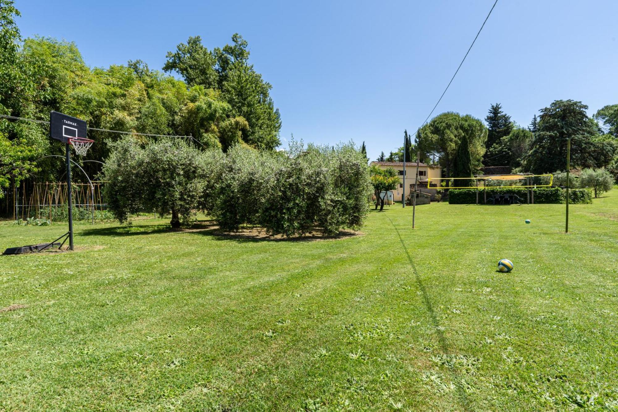 Molino Del Prato Apartman Volterra Kültér fotó