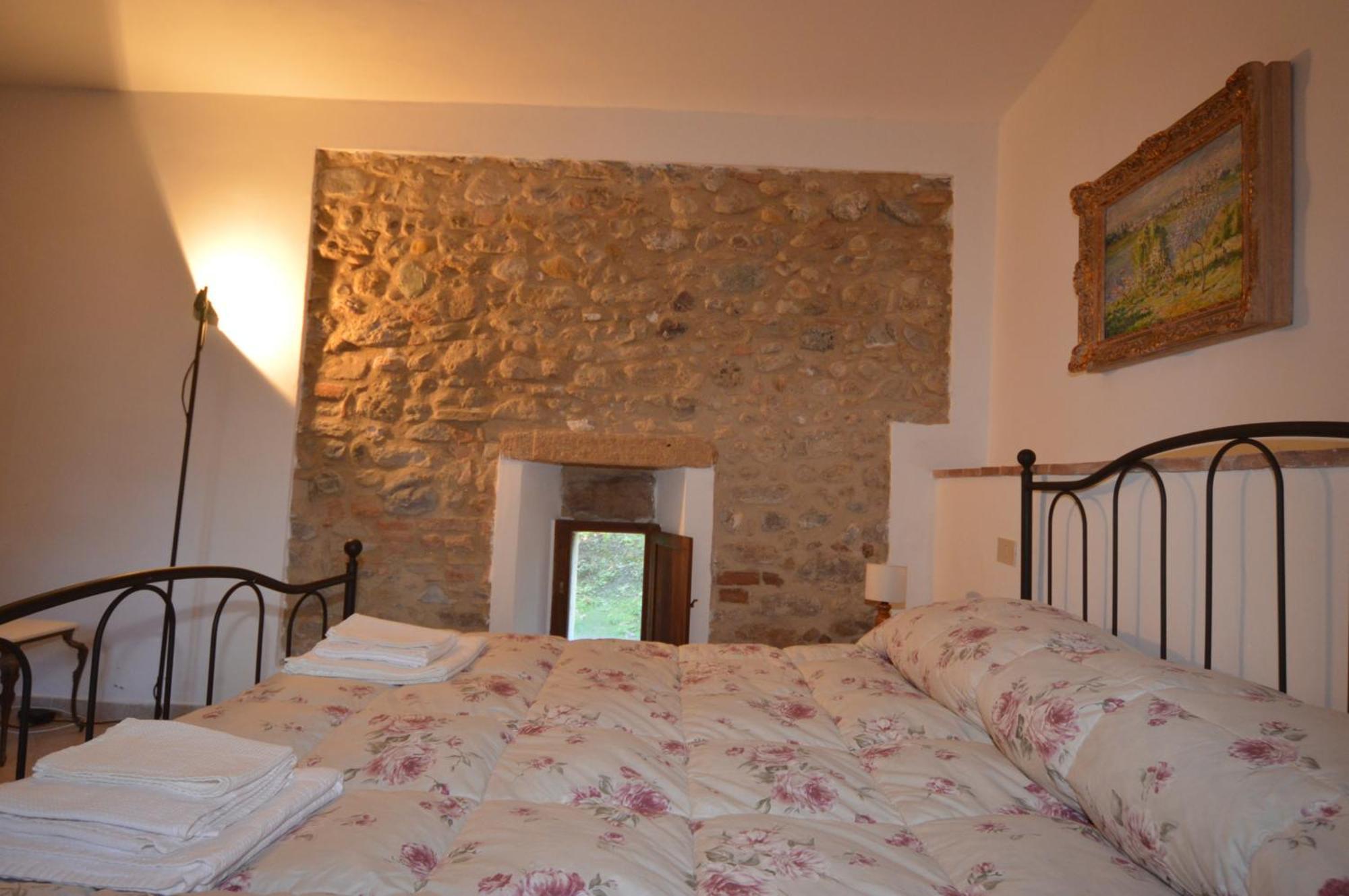 Molino Del Prato Apartman Volterra Kültér fotó
