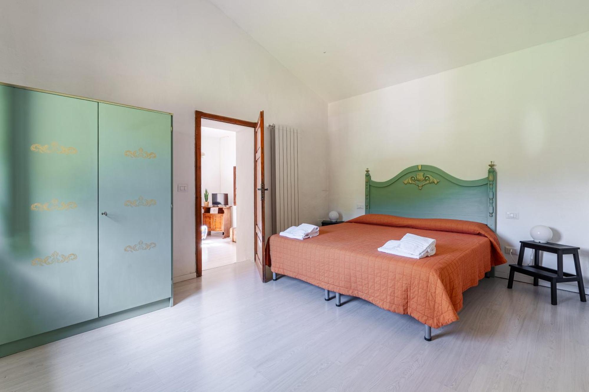 Molino Del Prato Apartman Volterra Kültér fotó