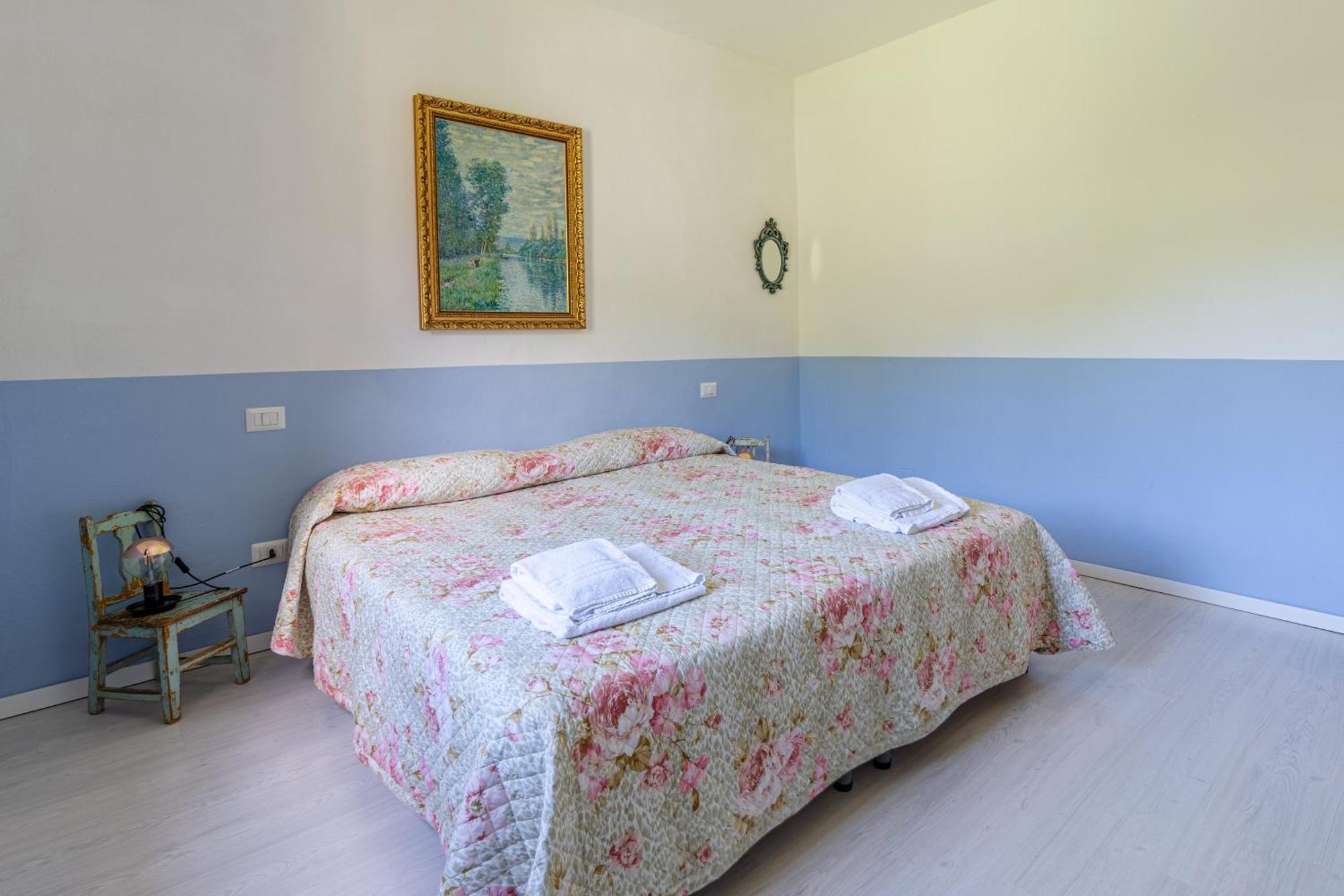 Molino Del Prato Apartman Volterra Kültér fotó