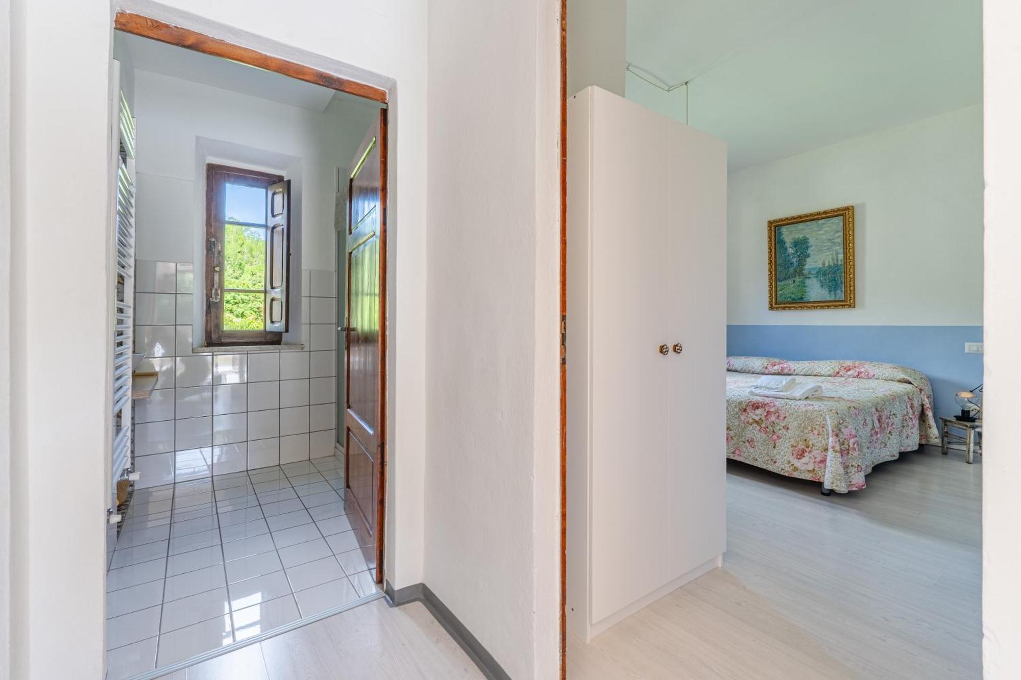 Molino Del Prato Apartman Volterra Kültér fotó