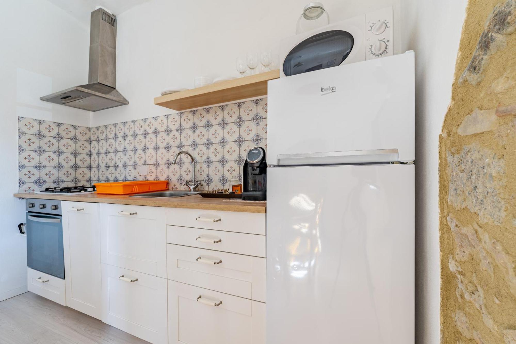 Molino Del Prato Apartman Volterra Kültér fotó