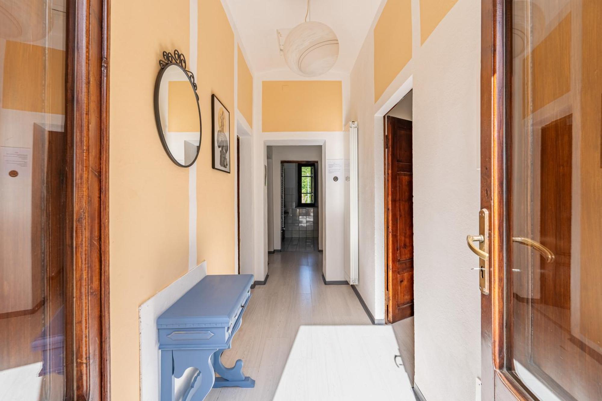 Molino Del Prato Apartman Volterra Kültér fotó