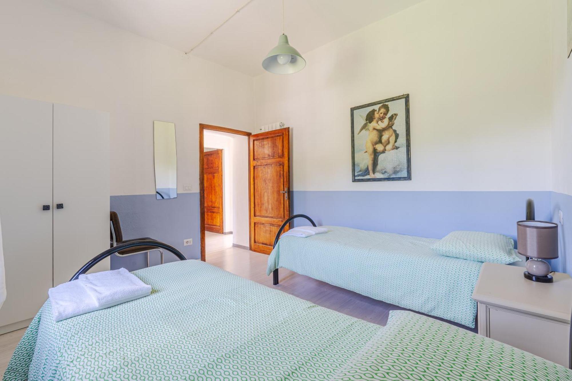 Molino Del Prato Apartman Volterra Kültér fotó