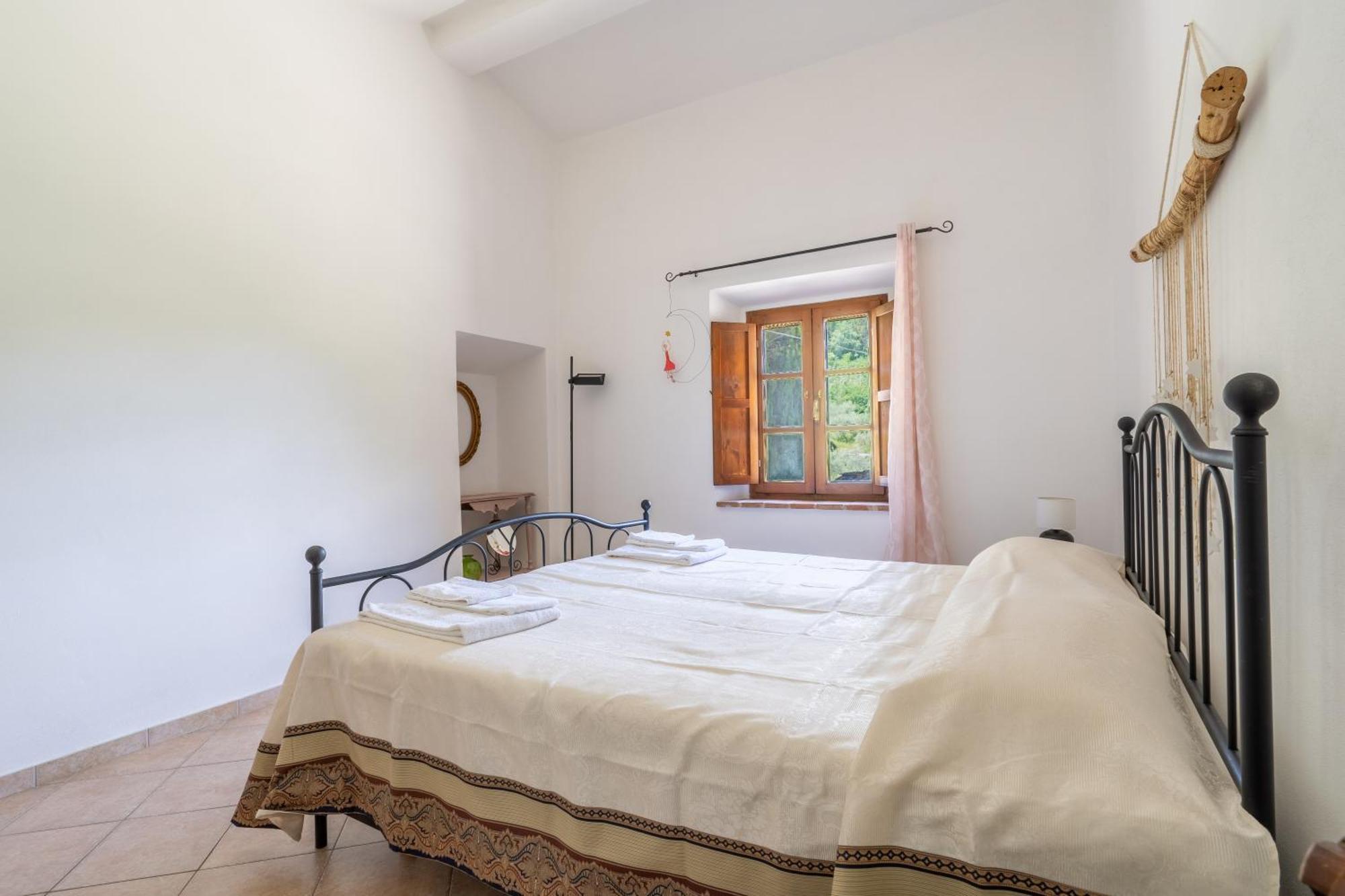 Molino Del Prato Apartman Volterra Kültér fotó