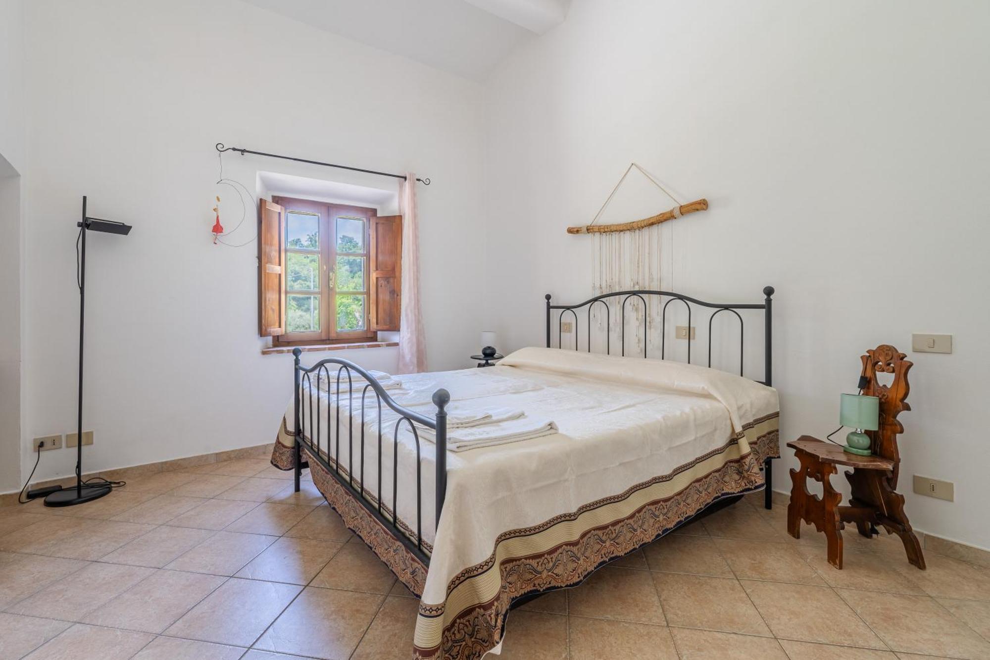 Molino Del Prato Apartman Volterra Kültér fotó