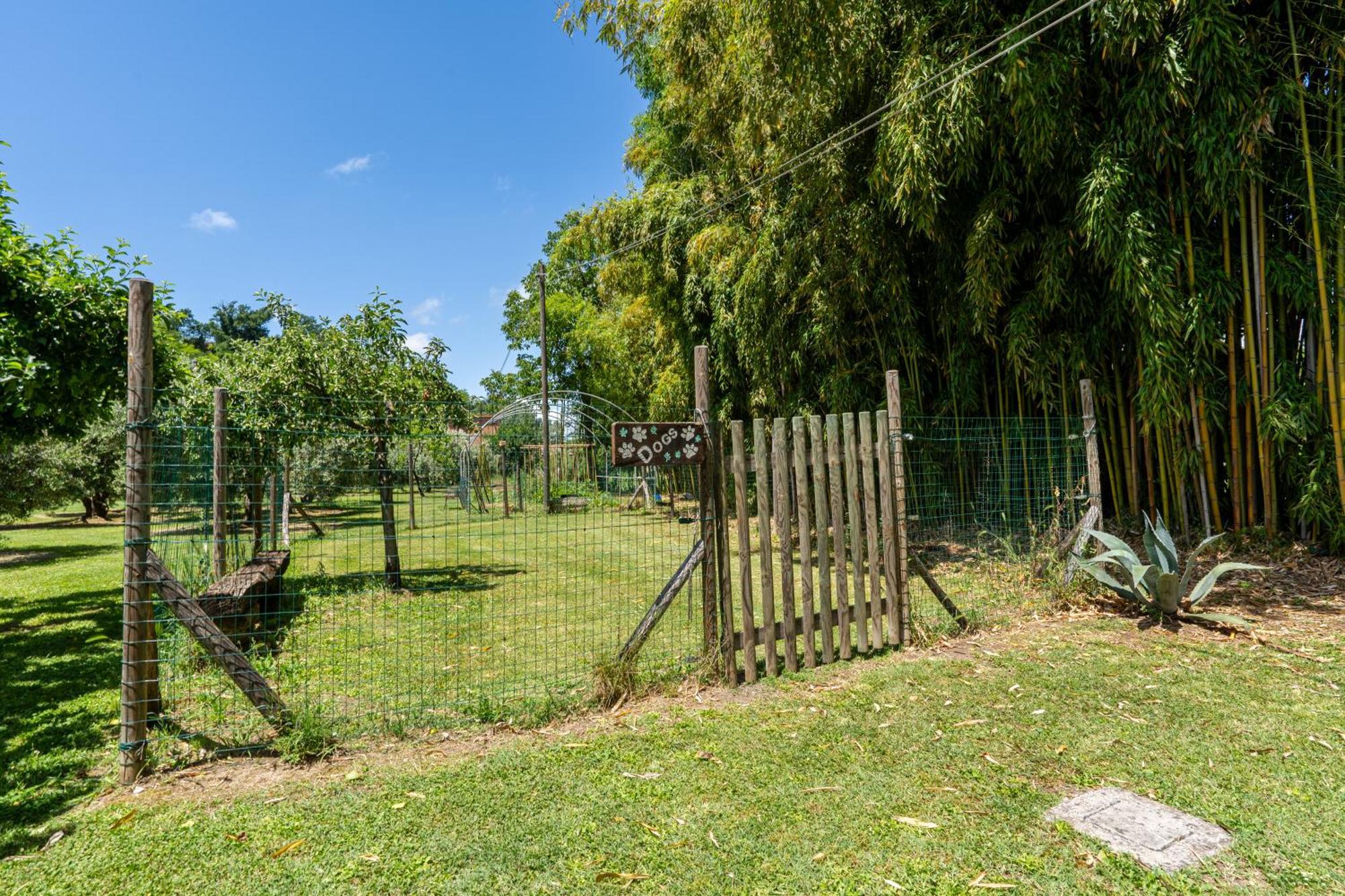 Molino Del Prato Apartman Volterra Kültér fotó