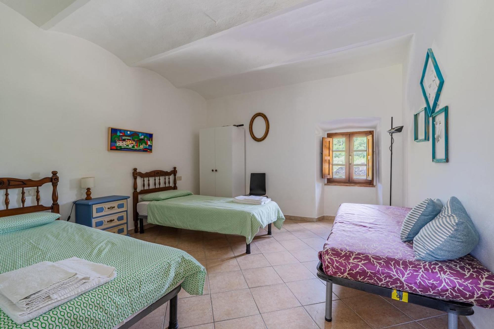 Molino Del Prato Apartman Volterra Kültér fotó