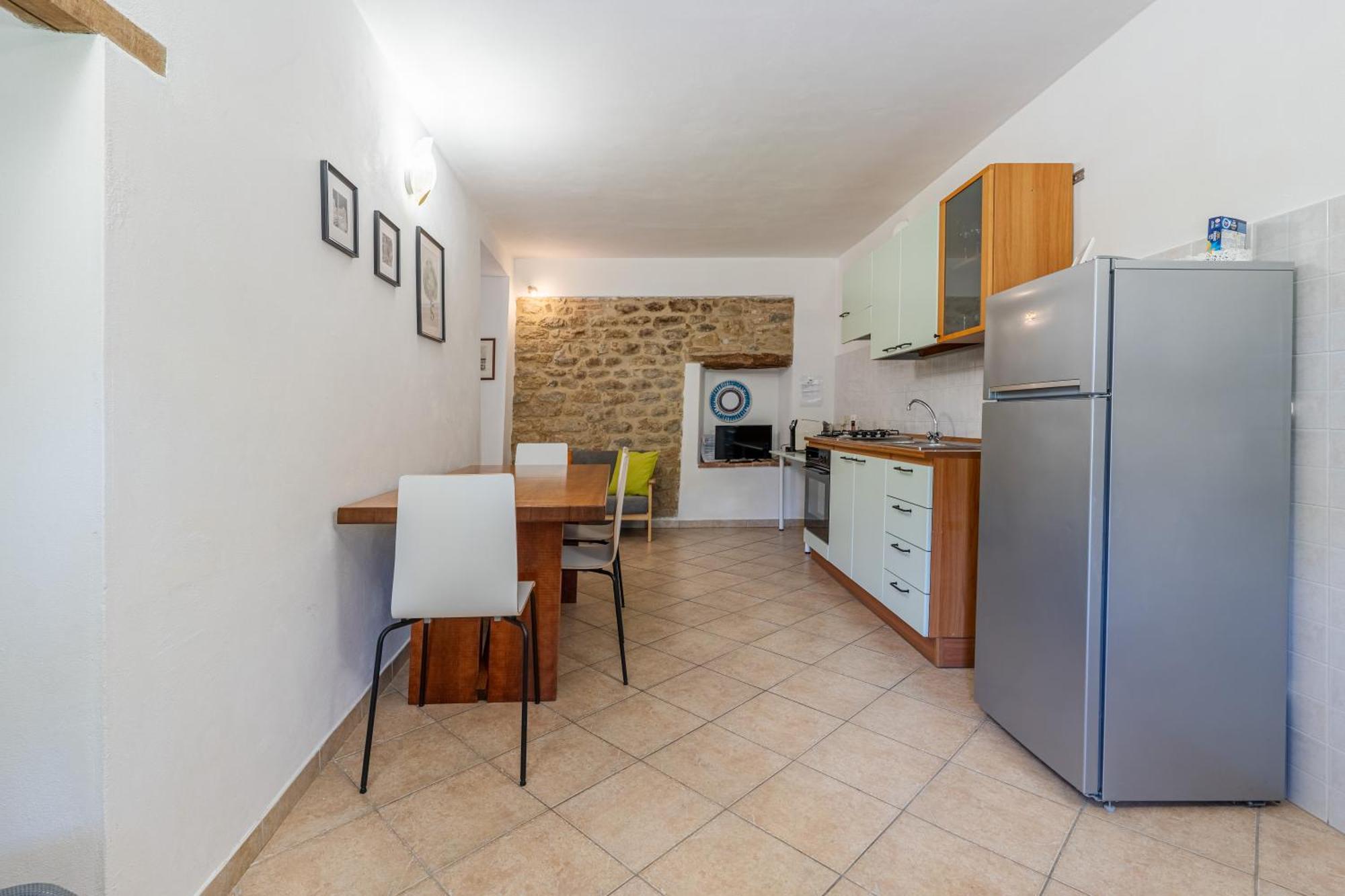 Molino Del Prato Apartman Volterra Kültér fotó